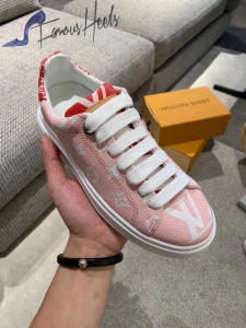 Louis Vuitton Sneakers LV4532567900095